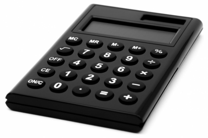 Calculatrice des services de droit public